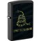 Zippo 2024 Zippo Dont Tread On Me, Black Matte,  ZIP-48553 - alternate 2